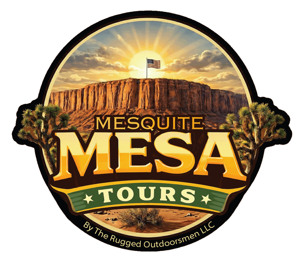 Mesquite Mesa Tours logo